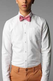 UrbanOutfitters  Reversible Bow Tie