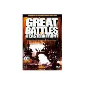  New Mill Creek Entertainment Great Battles On The Eastern 