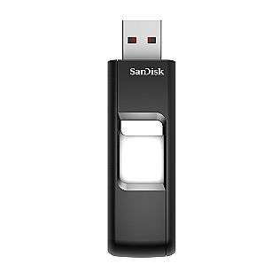 Cruzer, 8 GB Flash drive  SanDisk Computers & Electronics Drives 