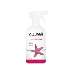  ATTITUDE Daily Shower Cleaner