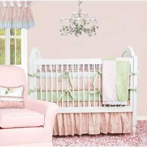  Princess Crib Bedding by Doodlefish Baby