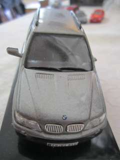   BMW X5 Edison Giocattioli Mugello Italy Missing Mirror   