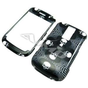 Blackberry Bold 9000 Protector Hard Case Snap On Image Cover 