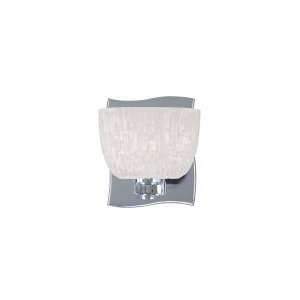  Hudson Valley 2661 SN Cove Neck 1 Light Wall Sconce in 