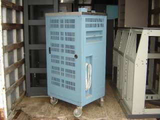 Promedica Server Rack and Medical Cabinet 55 x 27 x 22  