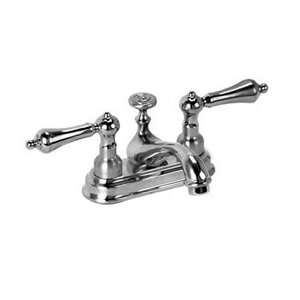 Legacy Brass CS 115MG MG Matte Gold Bathroom Sink Faucets 4 Centerset 