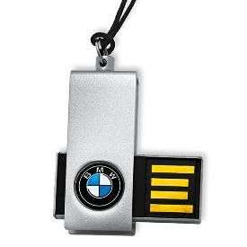 GENUINE BMW USB Memory Stick 80232212801 NEW  