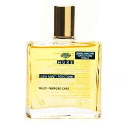 Buy NUXE Huile Prodigieuse Multi Usage Dry Oil & More  Beauty 