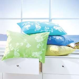  Pistachio Island Brights Decorative Pillow