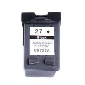   HP 27 (C8727AN / C8727A) HP27 + Glue Stick for Deskjet 3320, Deskjet