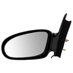  New Drivers Manual Remote Side View Mirror Automotive