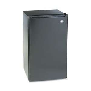  New   Counter Height, 3.6 Cu. Ft. Refrigerator/Freezer 