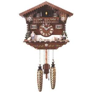  Quartz Cuckoo ClockHEIDI HAUS