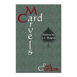  Card Marvels 