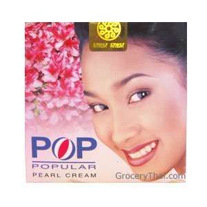  Pop Popular Facial Cream Whitening Acne Pimple Beauty