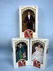   Doll Scarlett Wedding/Draper​y Dress, Ashley & Rhett Butler 1989
