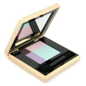Ombres Quadrilumieres ( 4 Colour Harmony for Eyes )   # 06 Pastel   4g 