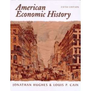   Jonathan; Cain, Louis P. published by Addison Wesley  Default  Books