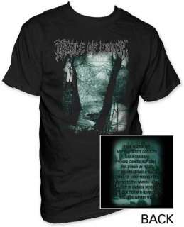   of Filth Dusk Is Unveiled T Shirt Sizes Small to XXL COF01 New  