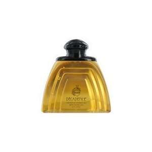  Decadence Shower Gel 8 Oz By Parlux Fragrances Beauty