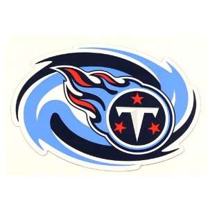  Tennessee Titans Car/Truck Magnet (11.5x8) Everything 