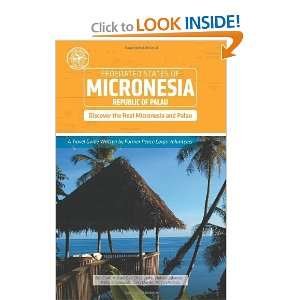 Micronesia and Palau (Other Places Travel Guide) and over one million 