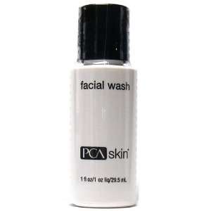 PCA Skin Travel size (1 oz.)   Facial Wash