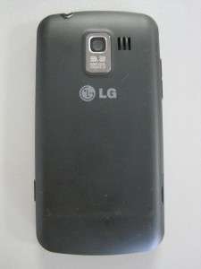   is for an LG Optimus Q L55C Android Smartphone Straight Talk   BAD ESN