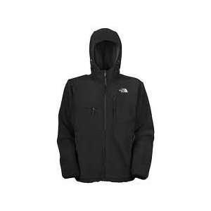  The North Face Mens Denali Hoodie Hooded Jacket XL USED 