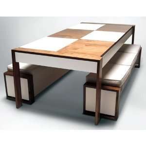 ducduc DUC TBL The Table Furniture & Decor