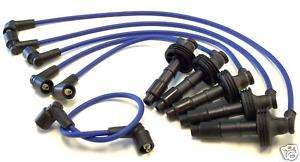 Volvo 850 C70 S70 V70 Spark Plug Wires Ignition Wires  