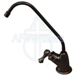   Airgap Long Reach reverse osmosis RO Faucet   Oil Rubbed Bronze  