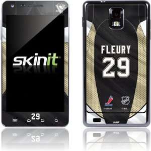  M. Fleury   Pittsburgh Penguins #29 skin for samsung 