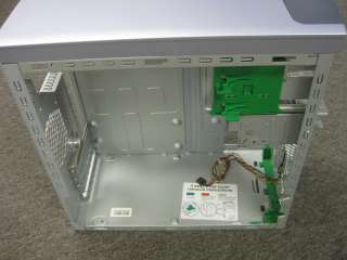 HP Pavilion a000 a500n DW230A empty chassis  