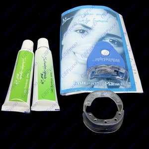   Tooth Teeth Cleaner Dental Oral Care Whitening System Kit Whitelight