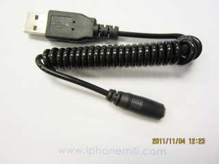 MiLi Spring USB Cable For MiLi Tips  