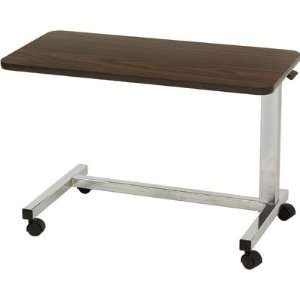  AmFab 1005 Low Height Overbed Table Style H Base Health 