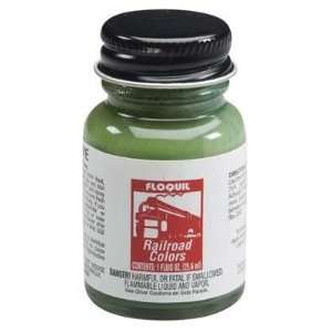  Floquil 110044 RR Depot olive 1 oz Arts, Crafts & Sewing