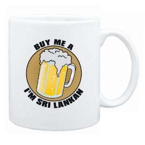  New  Buy Me A Beer , I Am Sri Lankan  Sri Lanka Mug 