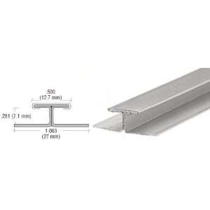  CRL Stainless Steel Divider Bar   Pack of 10   12 ft long 