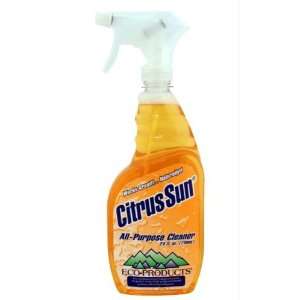   Cleaners All Purpose Cleaner Spray, 24 oz. This multi pack contains 3