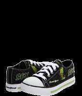 SKECHERS KIDS Luminator   S Lights   Stoked Lace (Toddler/Youth) $26 