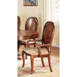  Set of 2 Cabrillo Arm Chairs