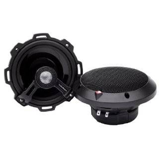   Fosgate Power T1692 6X9 Full Range Coaxial Speakers