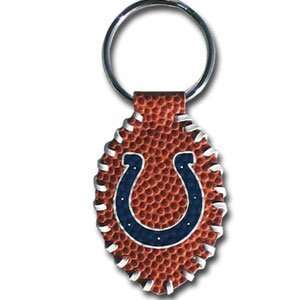 Cincinnati Bengals Leatherette Key Ring