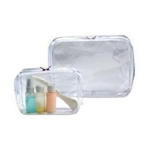  The Container Store Zippered Cube C