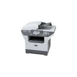  Model DCP 8060 Digital LaserCopier/Color Scanner/Printer 