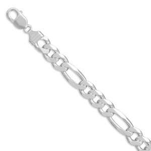  8 300 Figaro Chain Bracelet Jewelry
