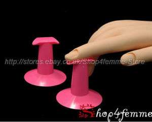 Finger Rest   Must have Items for Nail Techs  