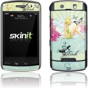  Pretty Tink skin for BlackBerry Storm 9530 Electronics